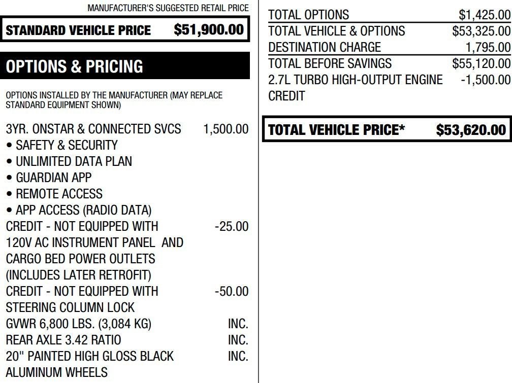 gmc sierra 1500 2023 1GTPHCEK7PZ100492 image gmc sierra 1500 2023 1GTPHCEK7PZ100492 image